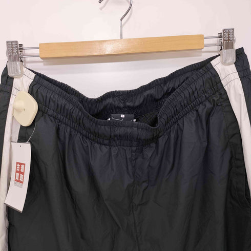ナイキスケートボーディング NIKE SB 20AW シールド スウッシュ トラック スケートボードトラックパンツ メンズ L