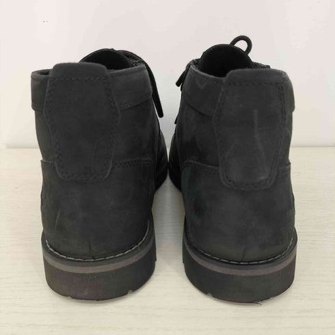 ティンバーランド Timberland Crest Field Mid Lace Up Waterproof Chukka Boots クレストフィールド ミッド レースアップ チャッカブーツ メンズ JPN:29