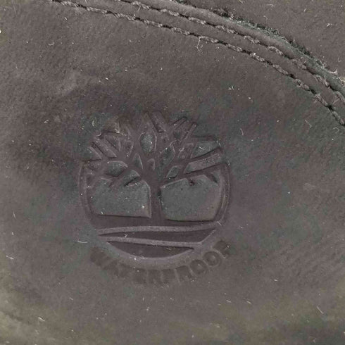 ティンバーランド Timberland Crest Field Mid Lace Up Waterproof Chukka Boots クレストフィールド ミッド レースアップ チャッカブーツ メンズ JPN:29