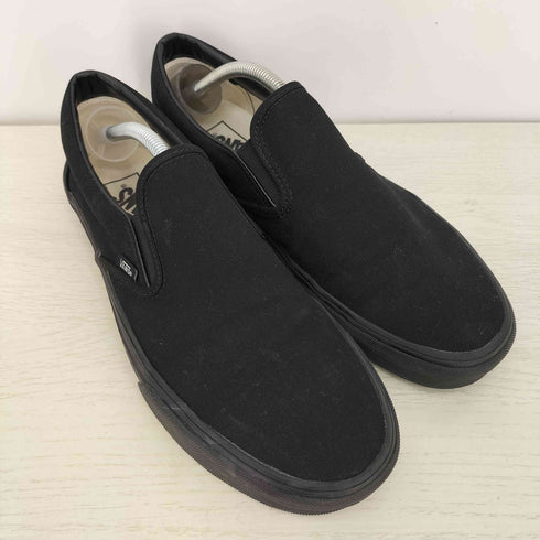 バンズ VANS SLIP-ON スリッポン メンズ JPN:29