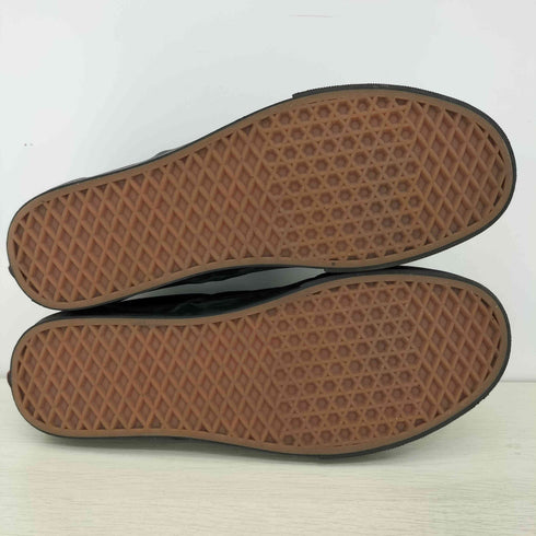 バンズ VANS SLIP-ON スリッポン メンズ JPN:29