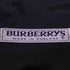 バーバリーズ BURBERRYS 2タック コーデュロイスカート レディース