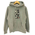 シュプリーム Supreme 16AW Sumo Hooded Sweatshirt メンズ import:S