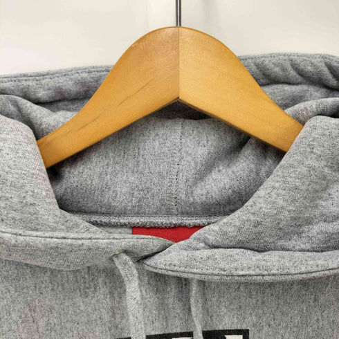 シュプリーム Supreme 16AW Sumo Hooded Sweatshirt メンズ import:S