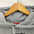 シュプリーム Supreme 16AW Sumo Hooded Sweatshirt メンズ import:S