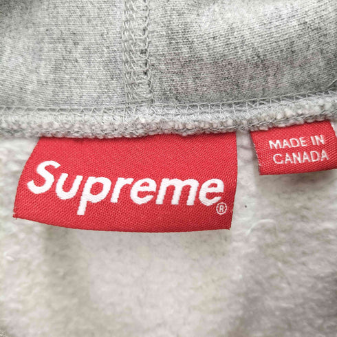 シュプリーム Supreme 16AW Sumo Hooded Sweatshirt メンズ import:S