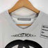 フランシストモークス FranCisT_MOR.K.S ロゴプリント レイヤード Tシャツ メンズ JPN:3