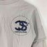 フランシストモークス FranCisT_MOR.K.S ロゴプリント レイヤード Tシャツ メンズ JPN:3