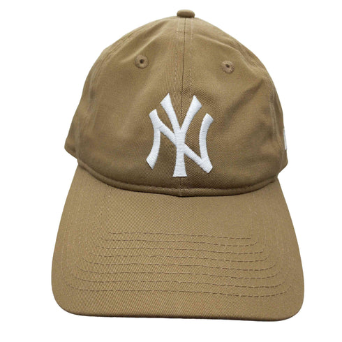 ニューエラ NEW ERA 9THIRTY ベースボール チーム ロゴ 刺繍 6パネル ベースボールキャップ メンズ