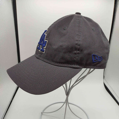 ニューエラ NEW ERA 9THIRTY ベースボール チーム ロゴ 刺繍 6パネル ベースボールキャップ メンズ