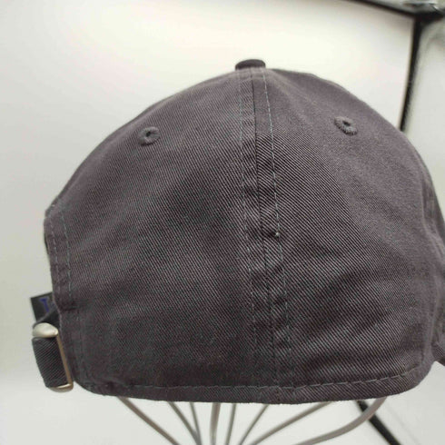 ニューエラ NEW ERA 9THIRTY ベースボール チーム ロゴ 刺繍 6パネル ベースボールキャップ メンズ
