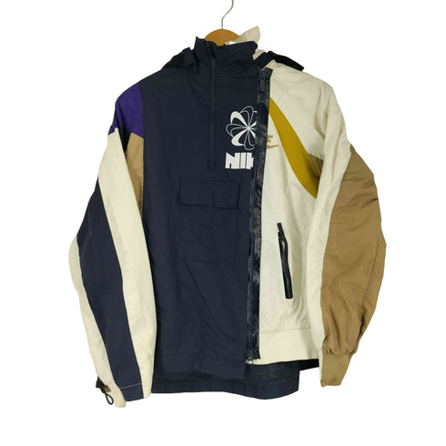 サカイ Sacai Double-Zip Jacket メンズ JPN:XS