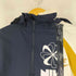 サカイ Sacai Double-Zip Jacket メンズ JPN:XS