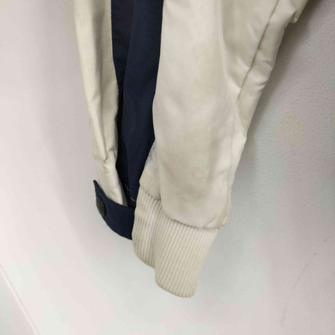 サカイ Sacai Double-Zip Jacket メンズ JPN:XS
