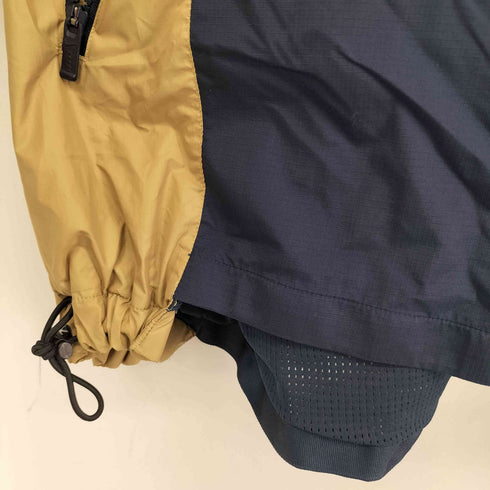 サカイ Sacai Double-Zip Jacket メンズ JPN:XS