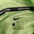 ナイキ NIKE 総柄フーデットジャケット メンズ L