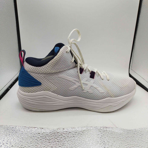 アシックス ASICS NOVA FLOW ノヴァ フロー バスケット ボール シューズ メンズ JPN:27