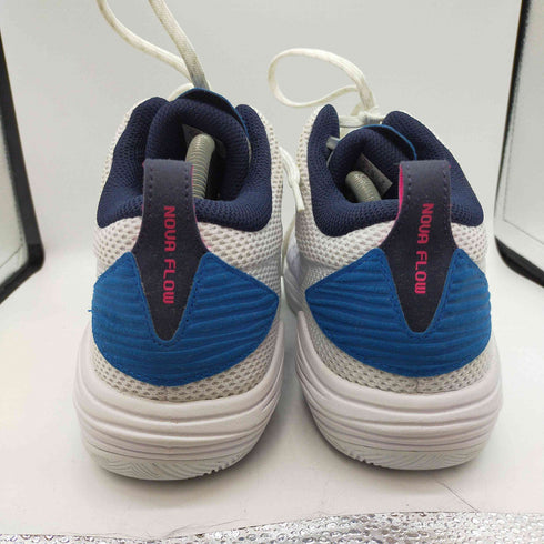 アシックス ASICS NOVA FLOW ノヴァ フロー バスケット ボール シューズ メンズ JPN:27