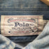 ポロラルフローレン POLO RALPH LAUREN 両胸ポケット コットン シャンブレーシャツ メンズ JPN:M