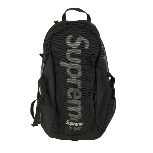シュプリーム Supreme 20SS BACK PACK メッシュバック メンズ 26L