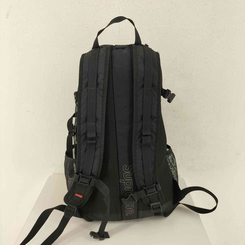 シュプリーム Supreme 20SS BACK PACK メッシュバック メンズ 26L
