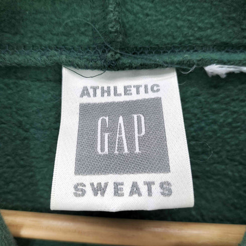 ギャップ Gap プルオーバーパーカー メンズ