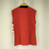アレキサンダーマックイーン Alexander McQueen ペイズリースカル クルーネックTシャツ メンズ