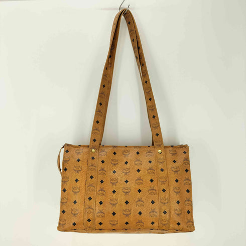 エムシーエム MCM モノグラムトートバッグ レディース ONE SIZE