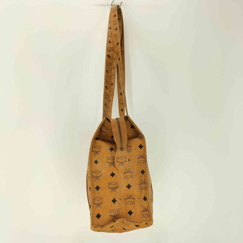 エムシーエム MCM モノグラムトートバッグ レディース ONE SIZE