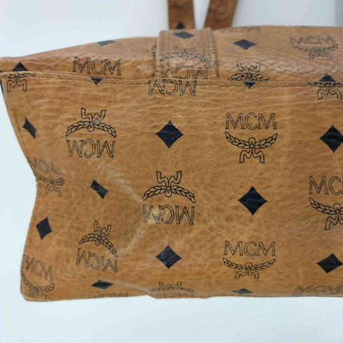 エムシーエム MCM モノグラムトートバッグ レディース ONE SIZE