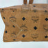 エムシーエム MCM モノグラムトートバッグ レディース ONE SIZE