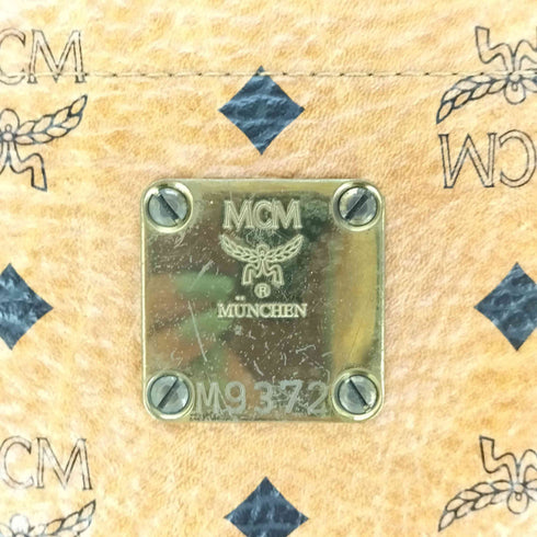 エムシーエム MCM モノグラムトートバッグ レディース ONE SIZE