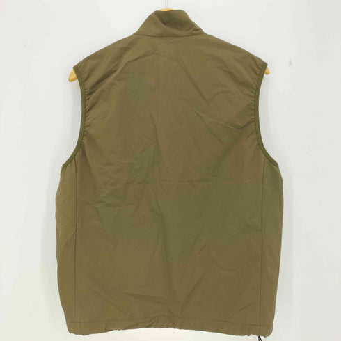 ユニクロ UNIQLO ウィンドプルーフベスト メンズ JPN:S