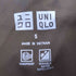 ユニクロ UNIQLO ウィンドプルーフベスト メンズ JPN:S