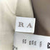 ランダ RANDA 20AW バックレーストレンチコート レディース JPN:0