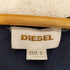 ディーゼル DIESEL グラデーション バックホール タンクトップ カットソー Y2K レディース JPN:S