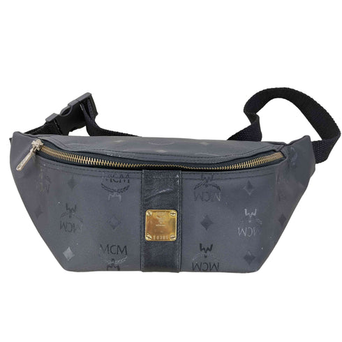 エムシーエム MCM モノグラムボディーバッグ メンズ ONE SIZE