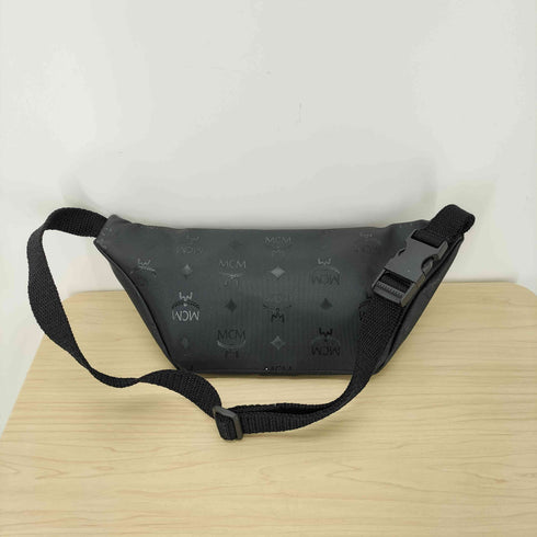 エムシーエム MCM モノグラムボディーバッグ メンズ ONE SIZE