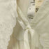 PATOU Embroidered poplin collar エンブロイダリー ポプリン カラー レディース TU
