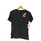 アールエイチシーロンハーマン RHC Ron Herman USA製 ×C.I.A. ロゴプリント ポケット Tシャツ メンズ import:S