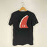 アールエイチシーロンハーマン RHC Ron Herman USA製 ×C.I.A. ロゴプリント ポケット Tシャツ メンズ import:S