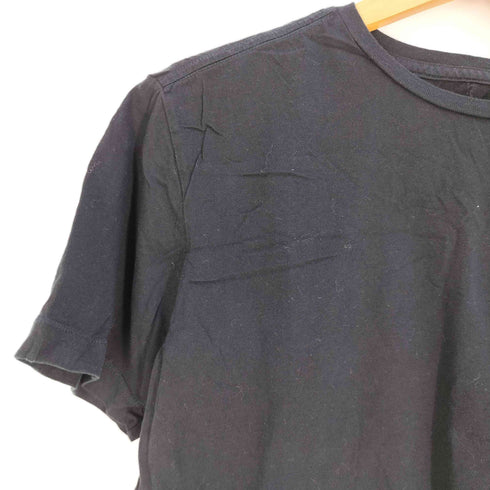 アールエイチシーロンハーマン RHC Ron Herman USA製 ×C.I.A. ロゴプリント ポケット Tシャツ メンズ import:S