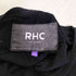 アールエイチシーロンハーマン RHC Ron Herman USA製 ×C.I.A. ロゴプリント ポケット Tシャツ メンズ import:S