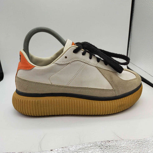 オニツカタイガー ONITSUKA TIGER DELECITY デレシティー レディース JPN:23.5