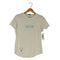 ビルウォールレザー BILL WALL LEATHER ラインストーン チェーン デザイン Tシャツ メンズ import:S