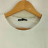 ビルウォールレザー BILL WALL LEATHER ラインストーン チェーン デザイン Tシャツ メンズ import:S