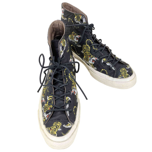 コンバース CONVERSE Chuck Taylor All Star 70 Souvenir Jacket メンズ JPN:28