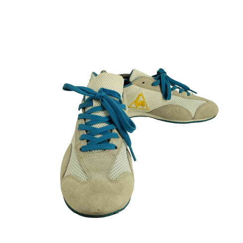 ルコック スポルティフ le coq sportif アルル ローカットスニーカー レディース JPN:24