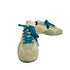 ルコック スポルティフ le coq sportif アルル ローカットスニーカー レディース JPN:24