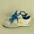ルコック スポルティフ le coq sportif アルル ローカットスニーカー レディース JPN:24